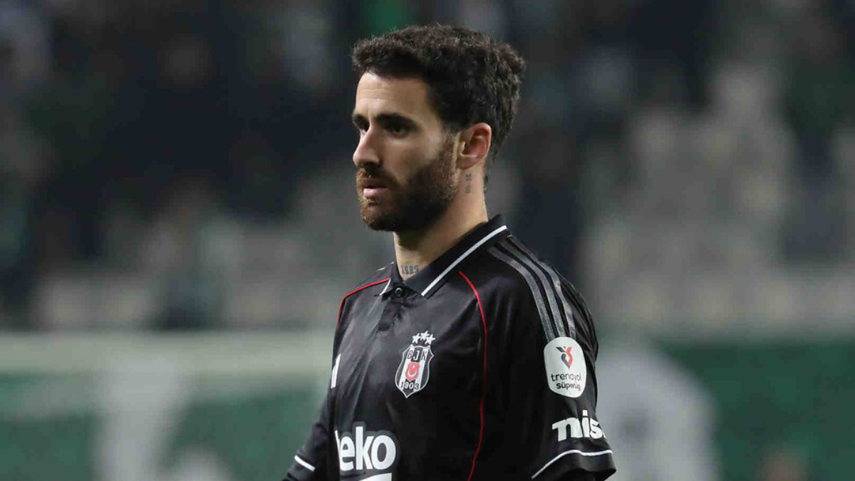 Beşiktaş’ta Rafa Silva toplantısında neler oldu?