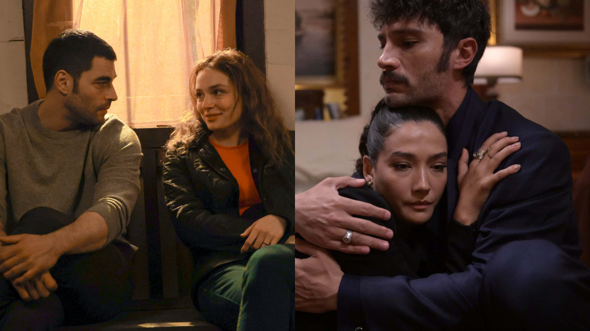 Bu akşam diziler yayınlanacak mı? Veliaht, Halef Köklerin Çağrısı…