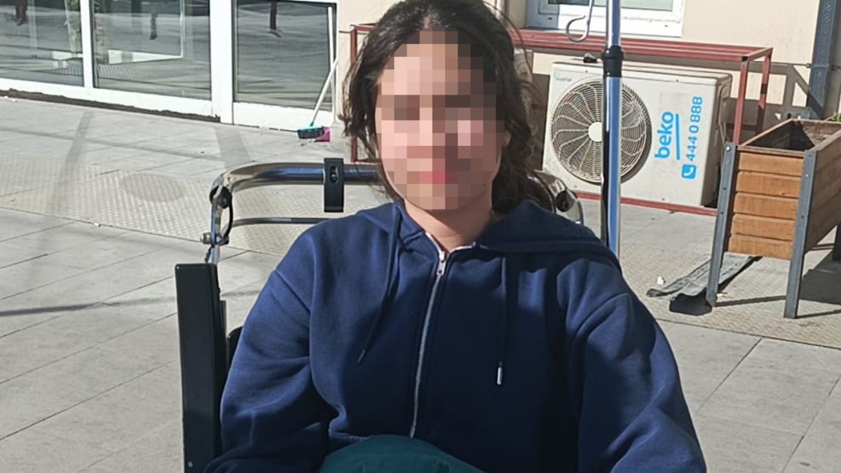 Burdur’da başıboş köpekler dehşet saçtı: Ortaokul öğrencisi, birçok yerinden yaralandı