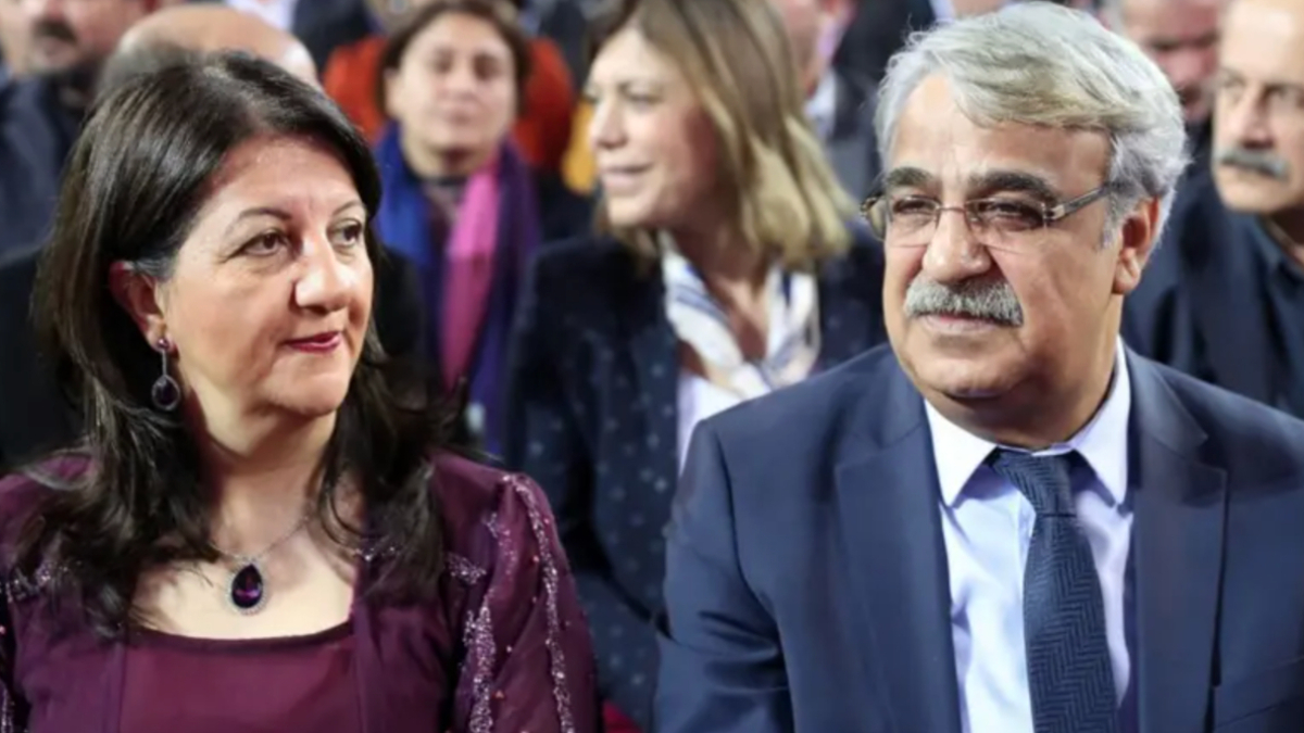 DEM Parti heyeti bugün İmralı’yı ziyaret edecek