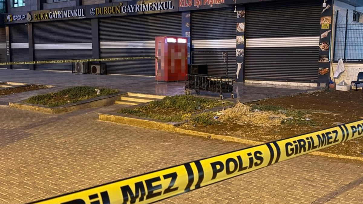 Diyarbakır’da baba ile oğlunun öldüğü kavga: 5 tutuklama