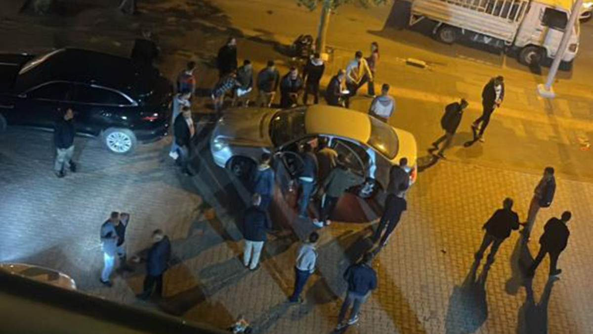 Diyarbakır’da silahlı saldırıya uğrayan kişi öldü