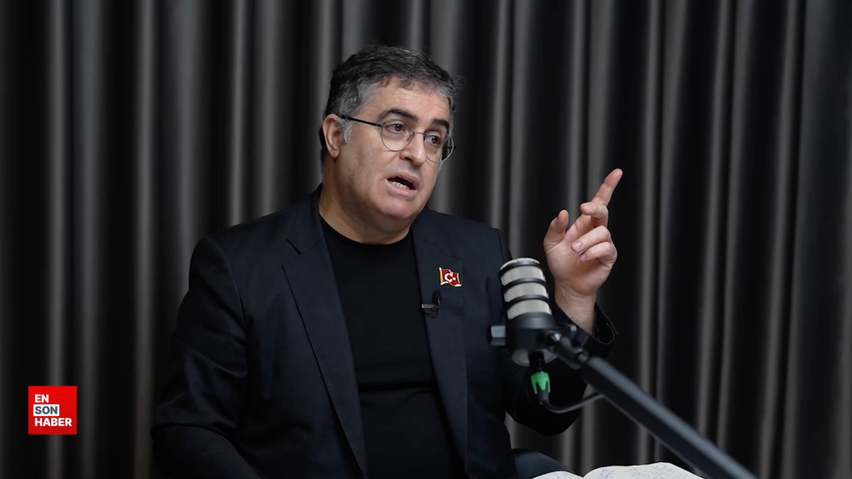 Ersan Şen’den Özgür Özel’e Akın Gürlek uyarısı: Kan davası kazandırmaz