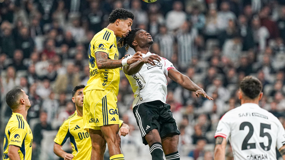 Eski hakemler değerlendirdi: Derbide kırmızı kart ve penaltı pozisyonlarında kararlar doğru mu?