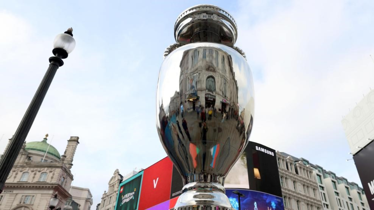 EURO 2028’de açılış Cardiff, final Londra’da