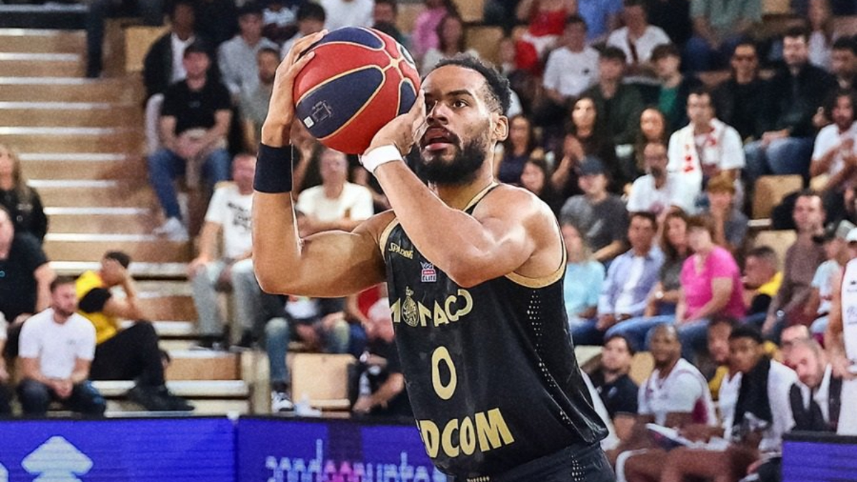 EuroLeague’den Monaco’ya transfer yasağı geldi