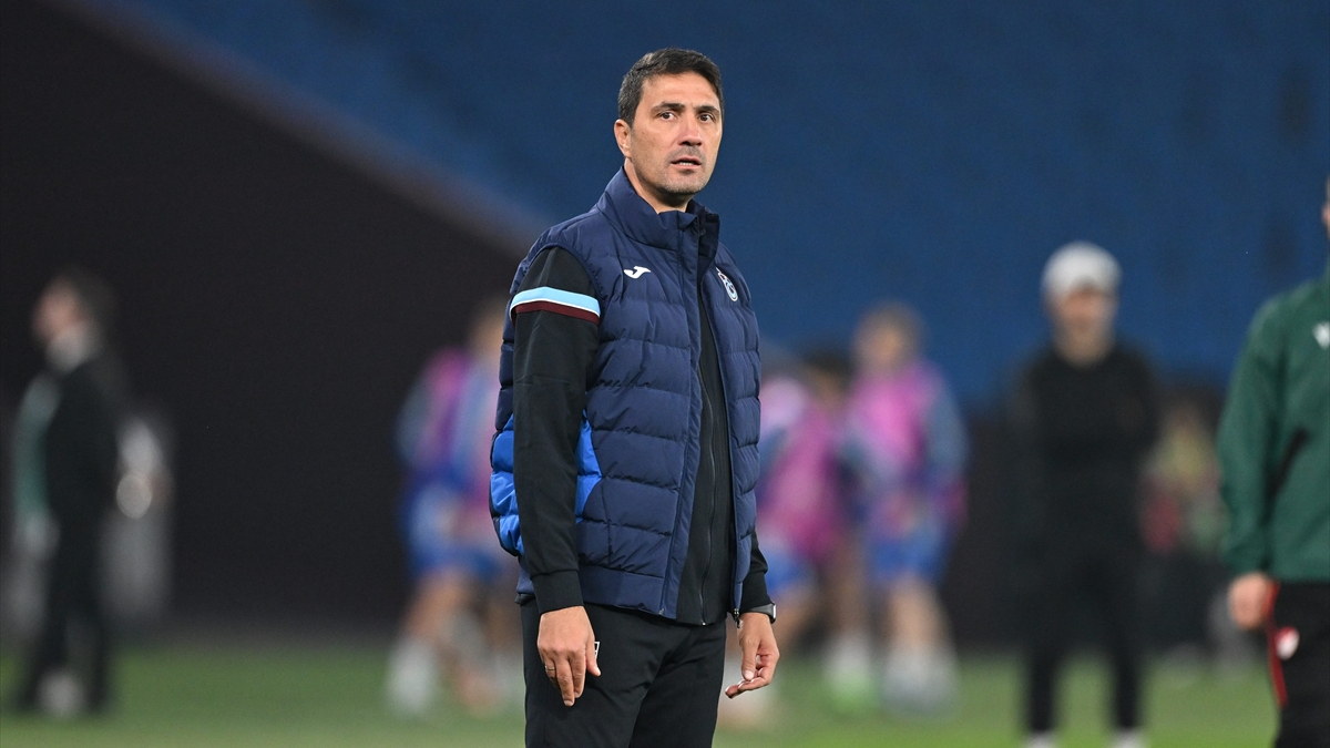 Eyüp Saka: Burada elenmiş olmak bizi biraz üzdü