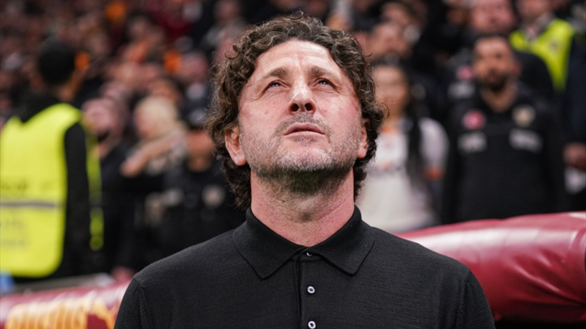 Fatih Tekke: Oyuncularımla gurur duydum