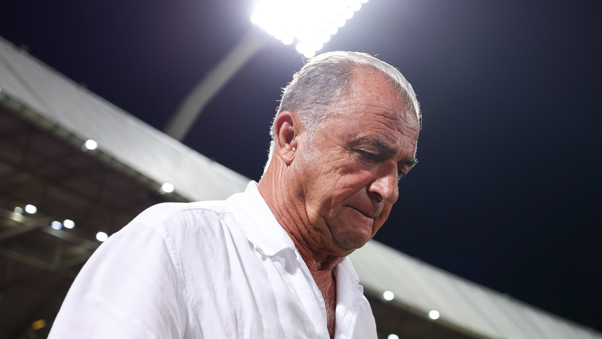 Fatih Terim’in yeni takımı belli oluyor