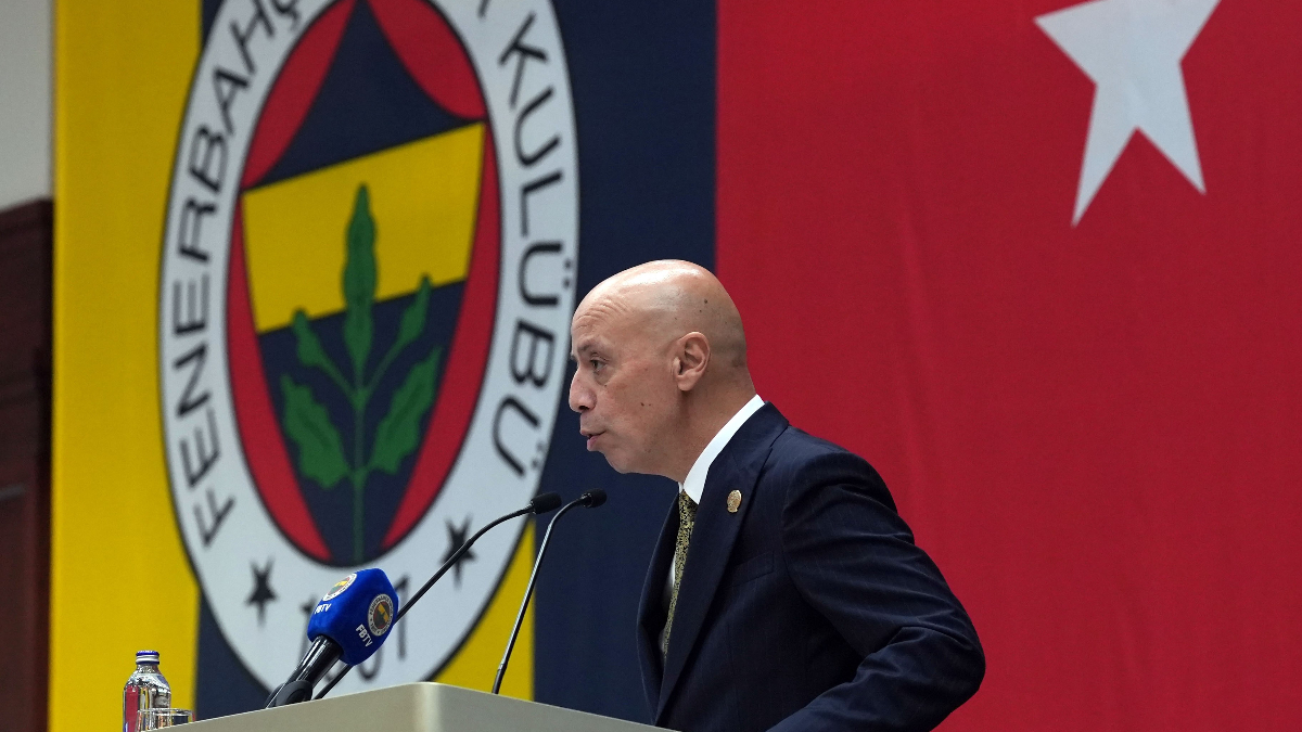 Fenerbahçe’den Bankalar Birliği açıklaması!