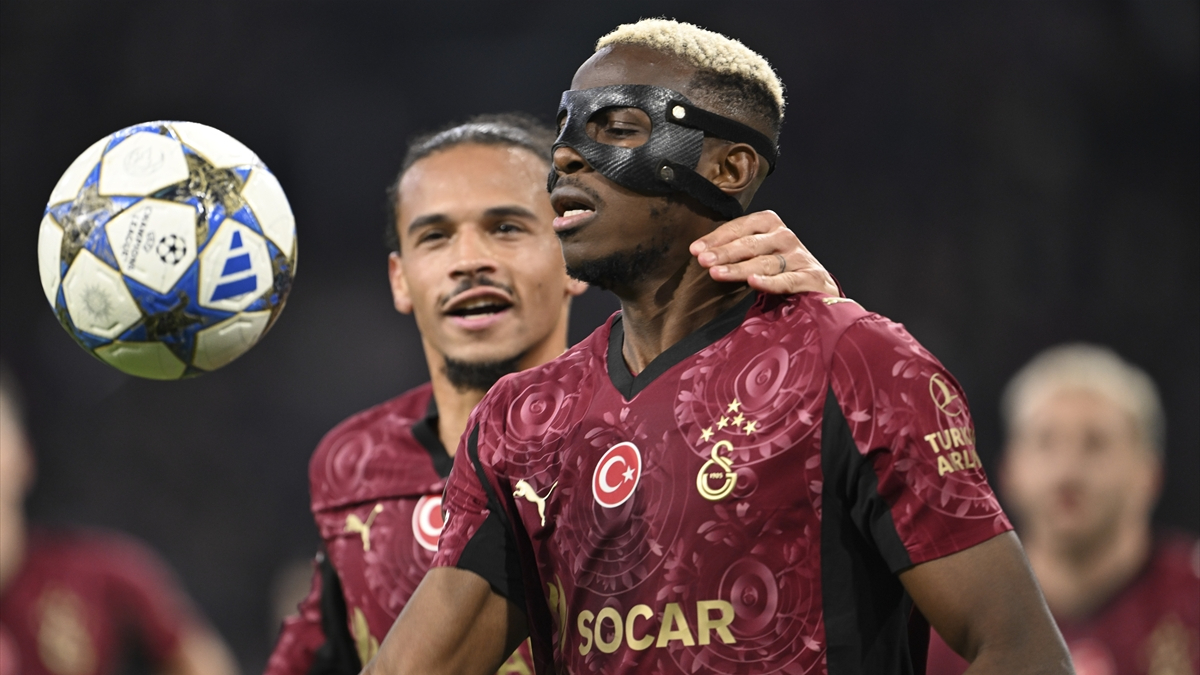 Galatasaray, Ajax’ı deplasmanda yenen ilk Türk takımı oldu