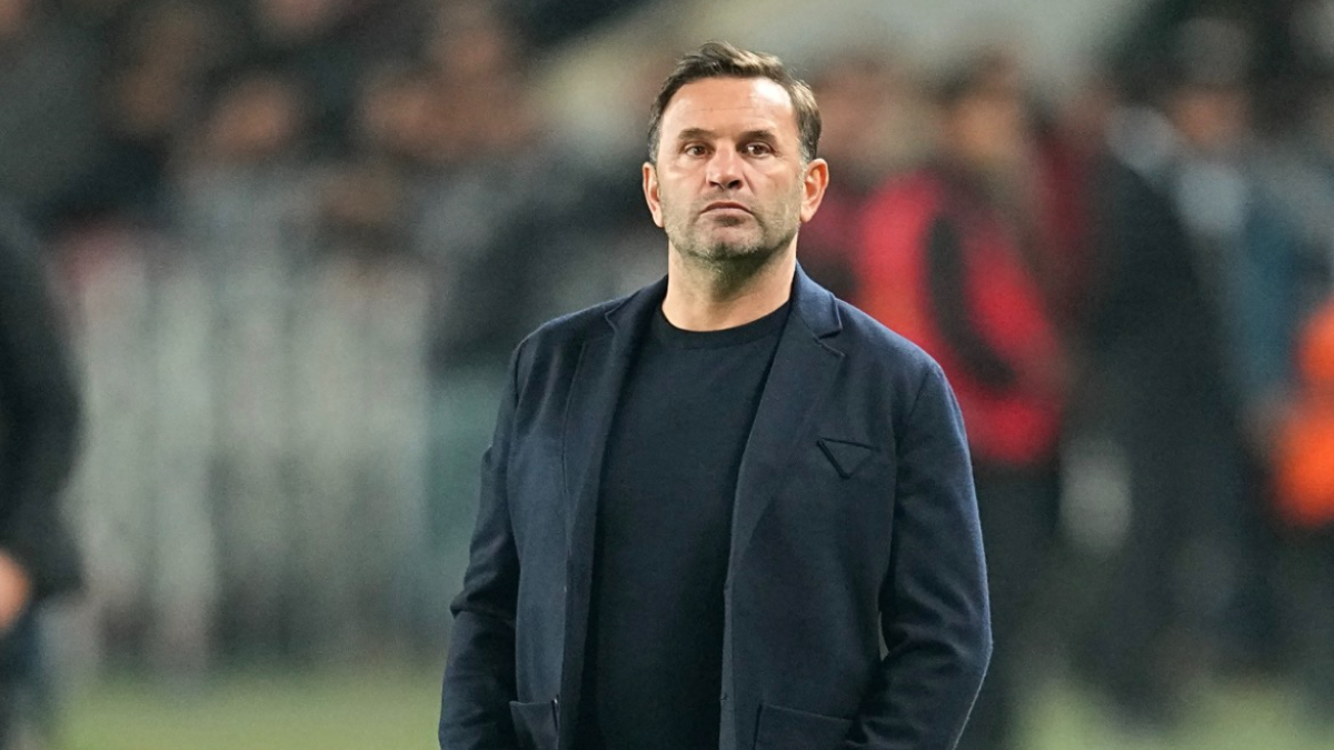 Galatasaray’da hedef 3 puan: Okan Buruk, Ajax planını hazırladı