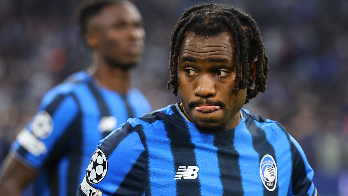 Galatasaray’dan Ademola Lookman için resmi açıklama