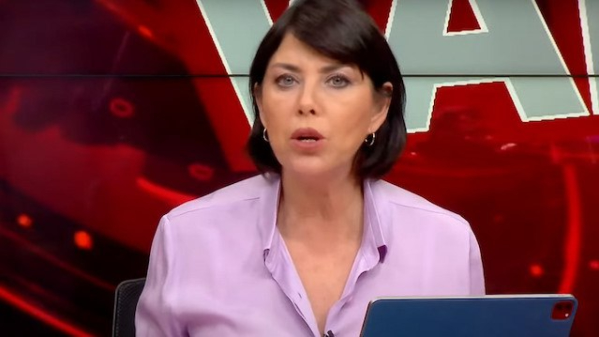 Gazeteci Şirin Payzın, Venedik’teki tarihi sarayda evlendi