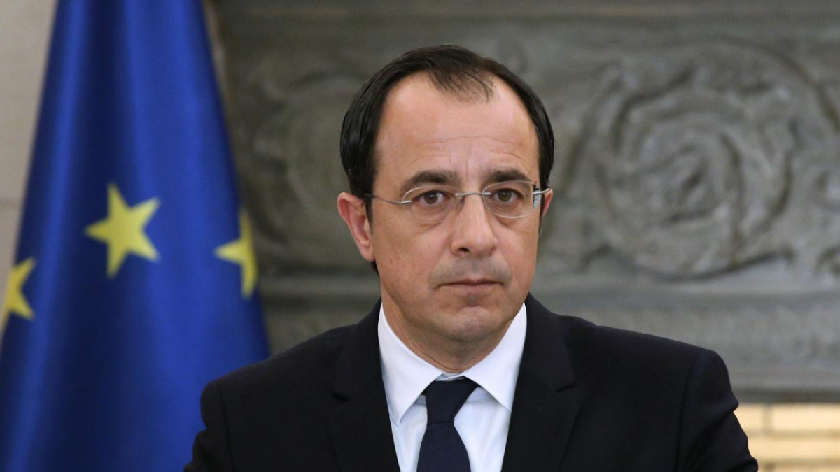 GKRY liderinden dikkat çeken mesaj: Türkiye ile yeni bir sürece hazırız