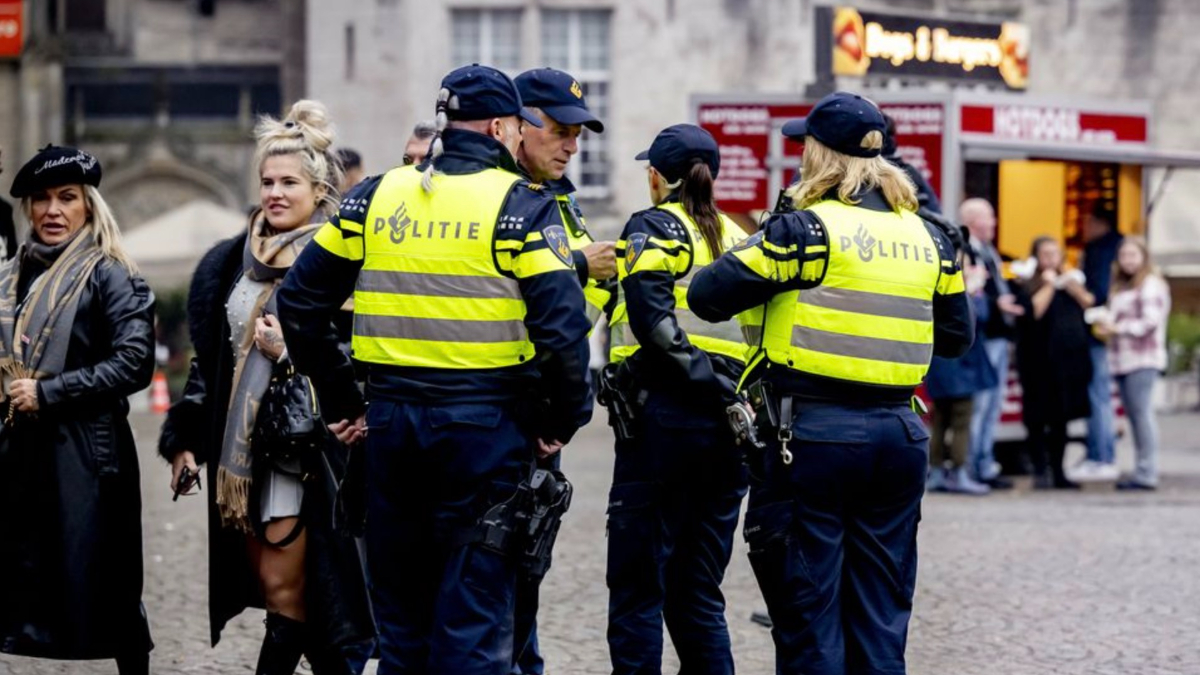 Hollanda’da Galatasaray alarmı: Riskli bölge ilan edildi…