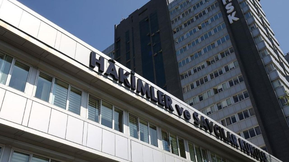HSK üyeliğine seçilen Havvanur Yurtsever’in TBMM kararı Resmi Gazete’de yayımlandı