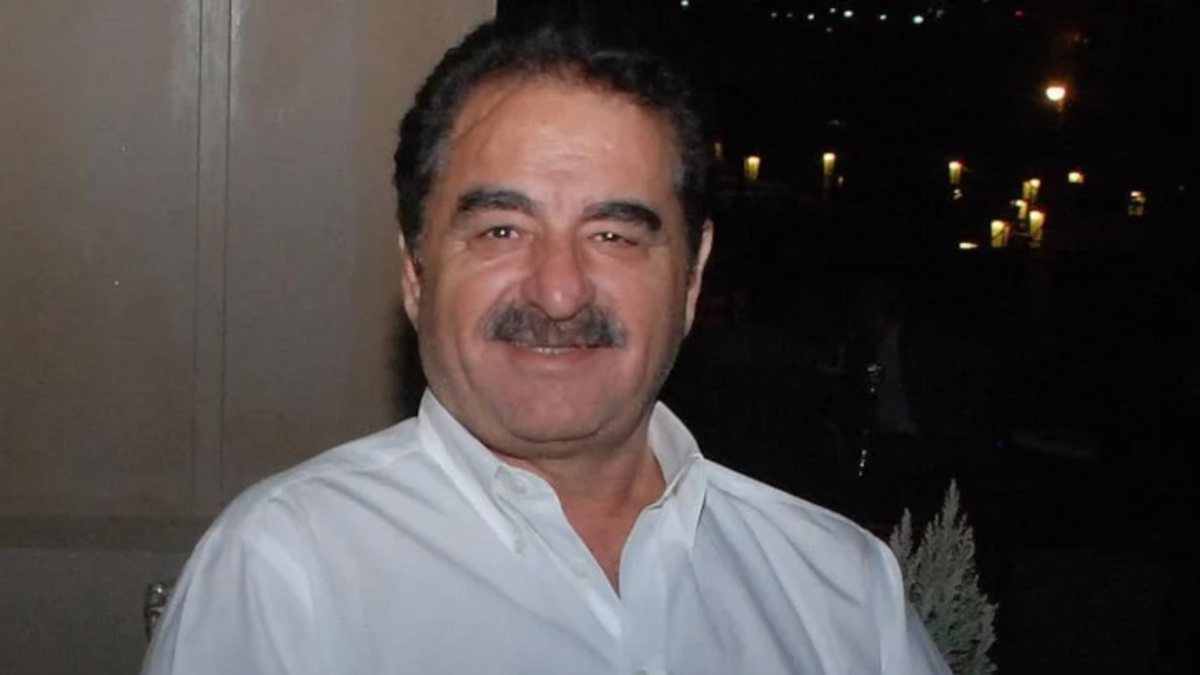 İbrahim Tatlıses’ten oğlu Ahmet Tatlıses’e cevap verdi