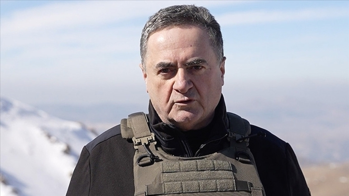 İsrail Savunma Bakanı’ndan Mısır sınırını kapalı askeri bölgeye dönüştürme talimatı