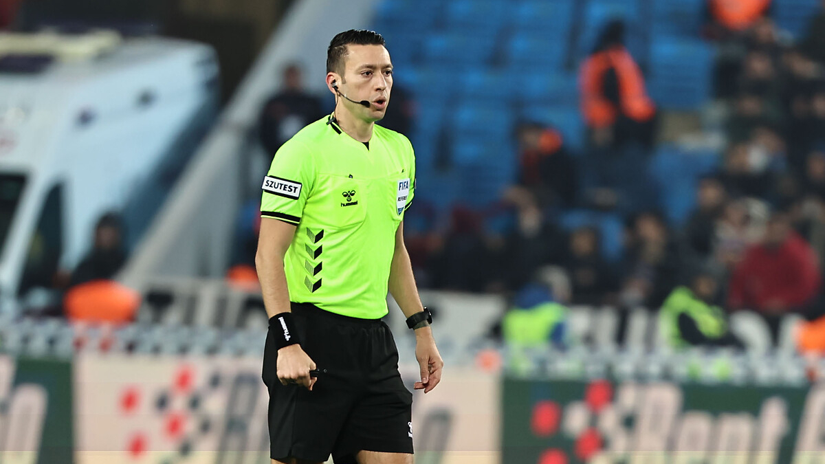 İstanbul Cumhuriyet Başsavcılığı’ndan Zorbay Küçük hakkındaki iddialara ilişkin açıklama