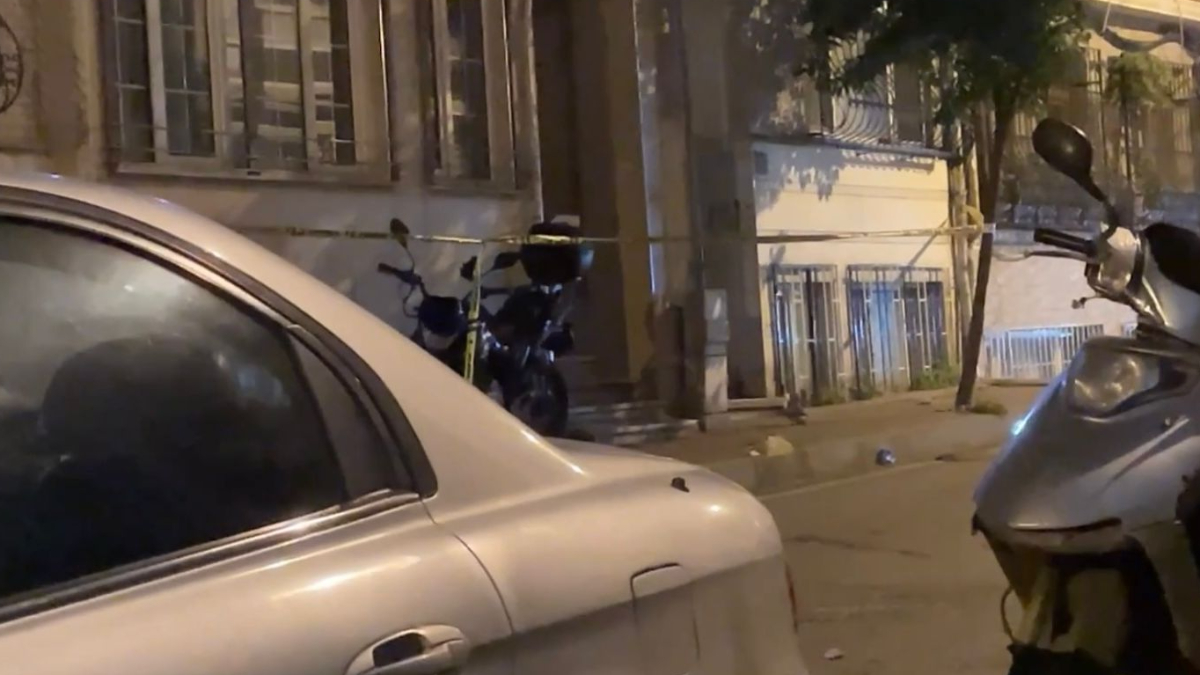 İstanbul Fatih’te silahlı saldırıya uğrayan kişi öldü