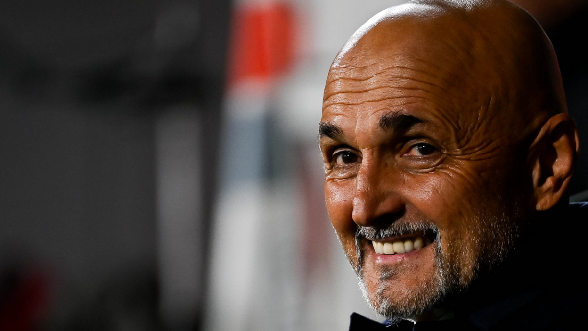 Juventus’ta Spalletti dönemi galibiyetle başladı