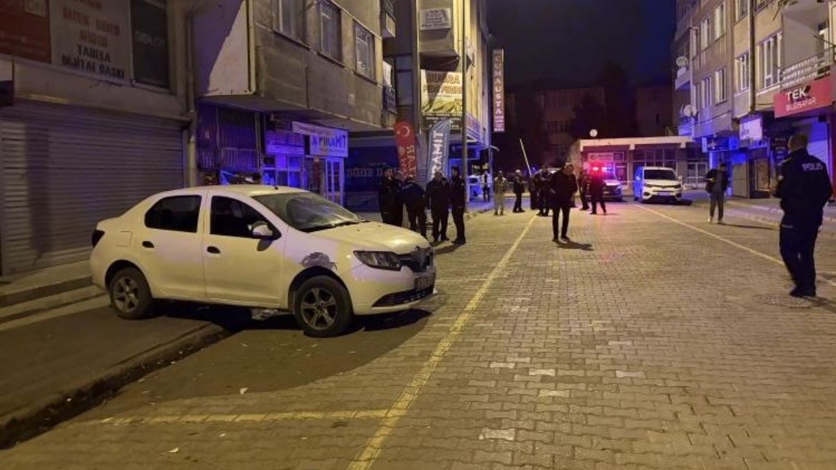 Kayseri’de kız meselesi cinayetle bitti
