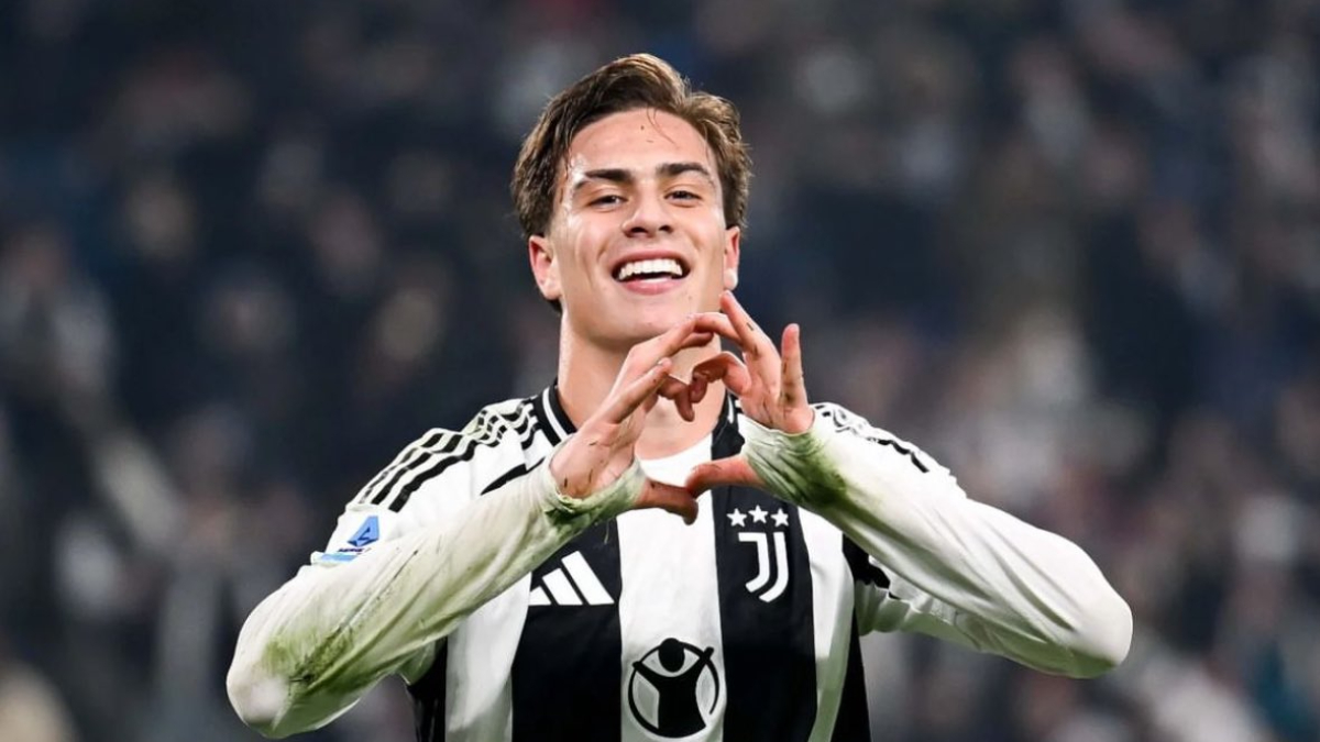 Kenan Yıldız ile Juventus anlaşamadı: 100 milyon euroluk bonservis beklentisi…