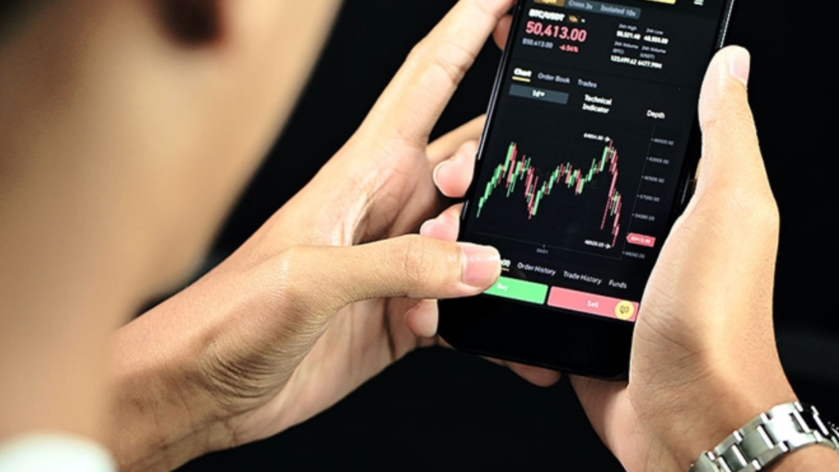 Kripto para borsası COINO’ya kayyum atandı