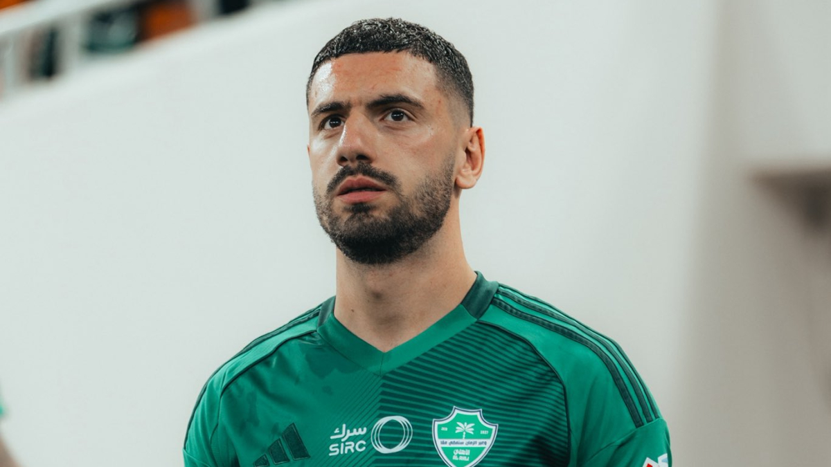 Merih Demiral’dan geleceği hakkında açıklama