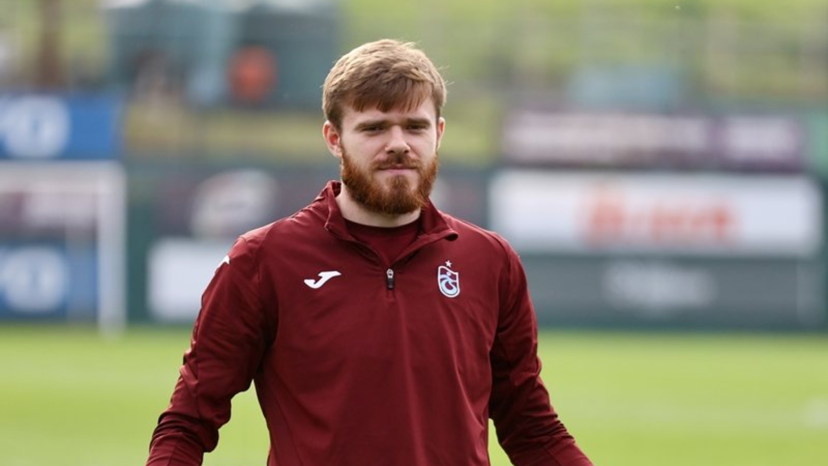 Milli davet almıştı: Trabzonspor’da Batagov’un talihsizliği…