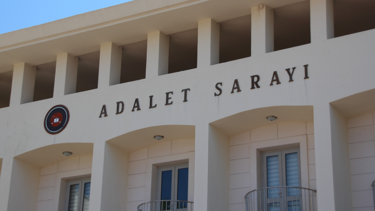 Muğla’da köpekleri tüfekle vuran şahıs tutuklandı