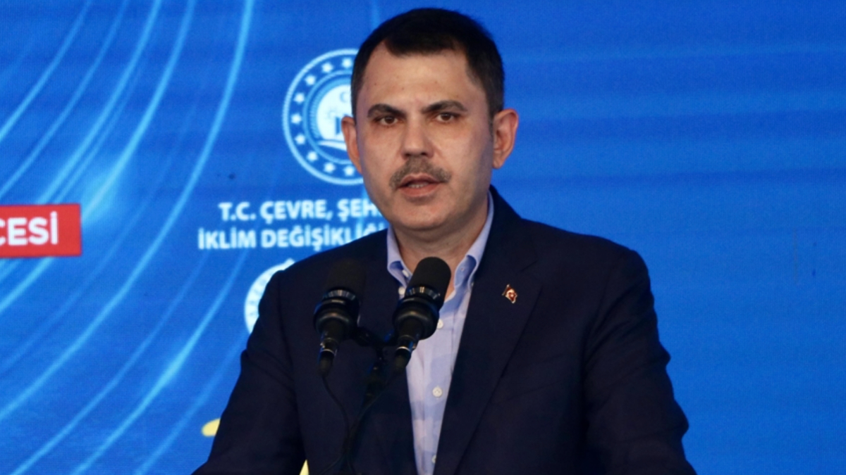 Murat Kurum kargo uçağı kazasında şehit olan 20 asker için taziye mesajı yayımladı