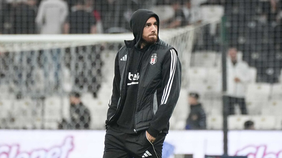 Orkun Kökçü: Kendimle baş başa kalmak istedim