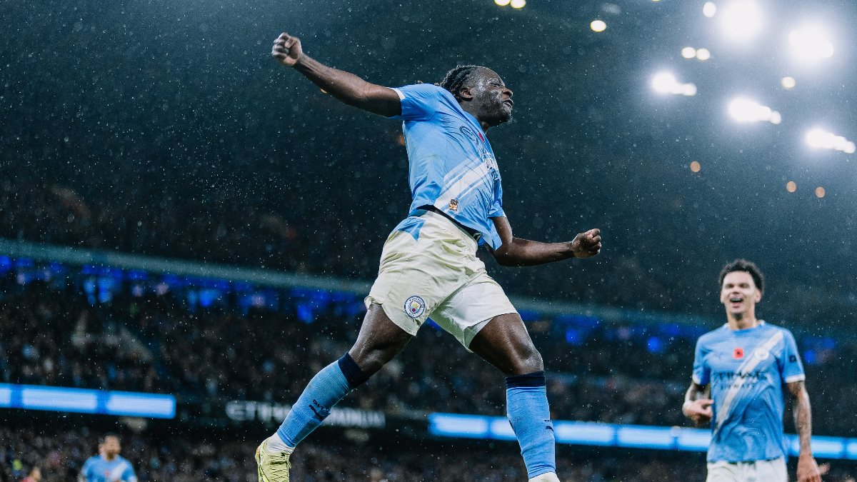 Pep Guardiola, 1000. maçına çıktı! Manchester City, Liverpool’u yıktı