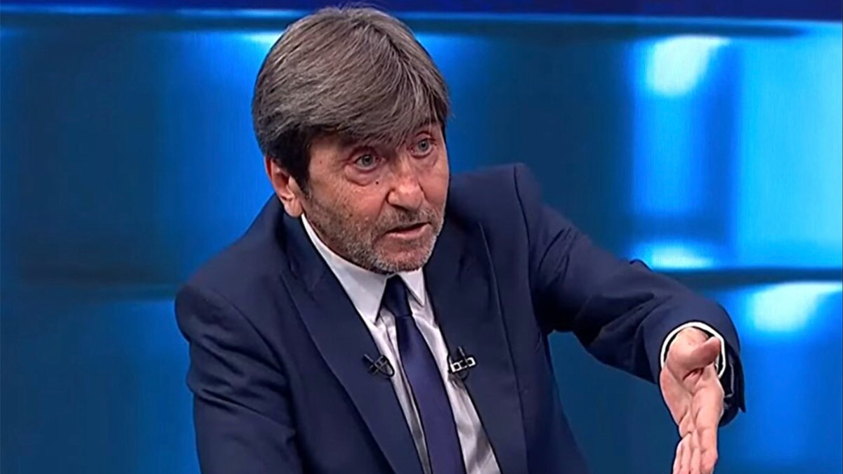 Rıdvan Dilmen’den Fenerbahçe’ye transfer tavsiyesi