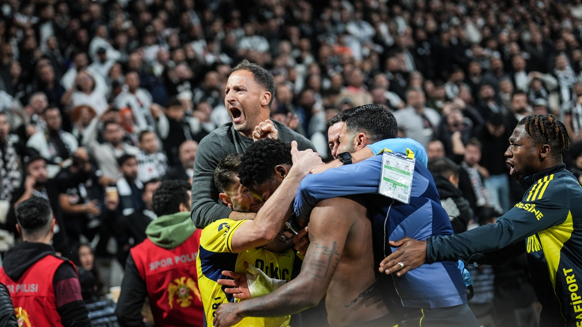 Sadettin Saran’dan futbolculara ‘derbi’ primi