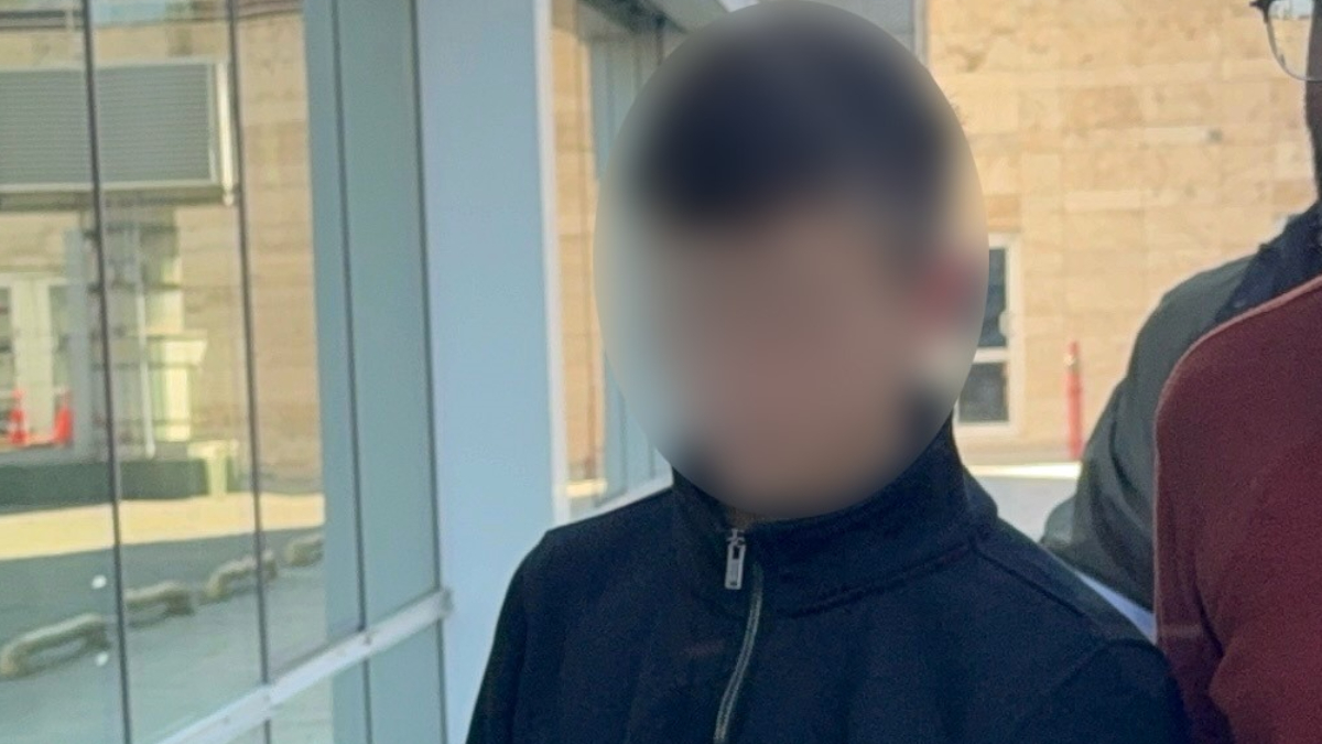 Samsun’da 18 yaşındaki genç bıçaklandı: Biri 15 yaşında 2 kişi yakalandı