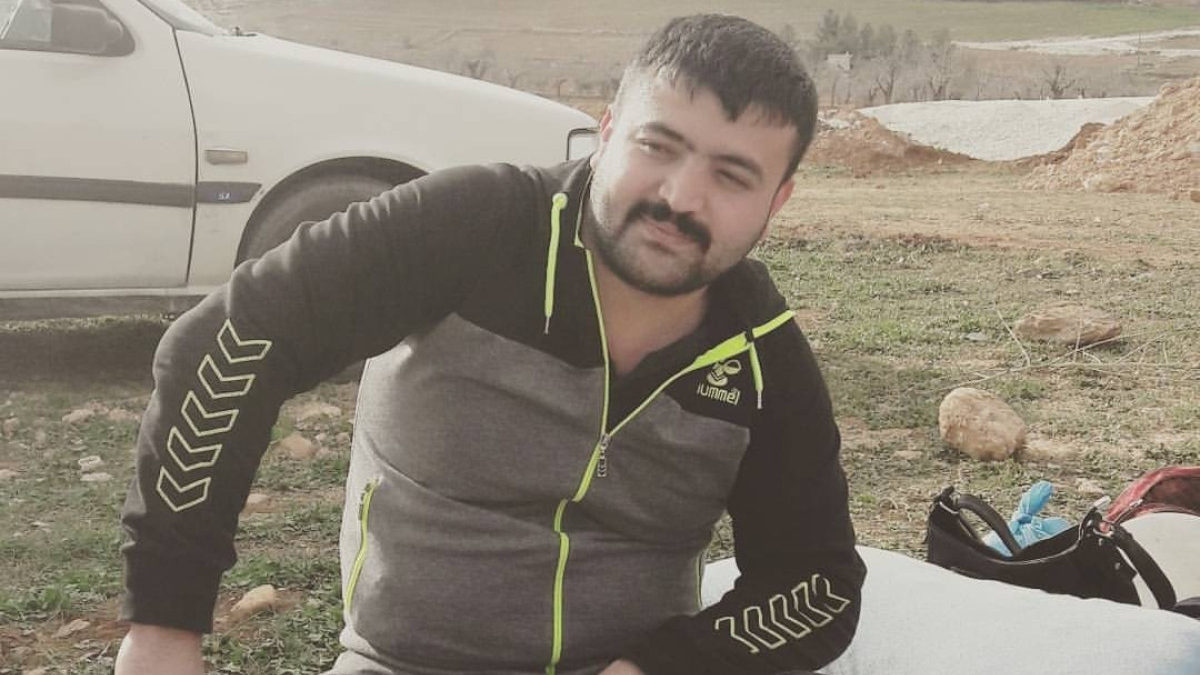 Şanlıurfa’da düğünü kana bulayan zanlı yakalandı