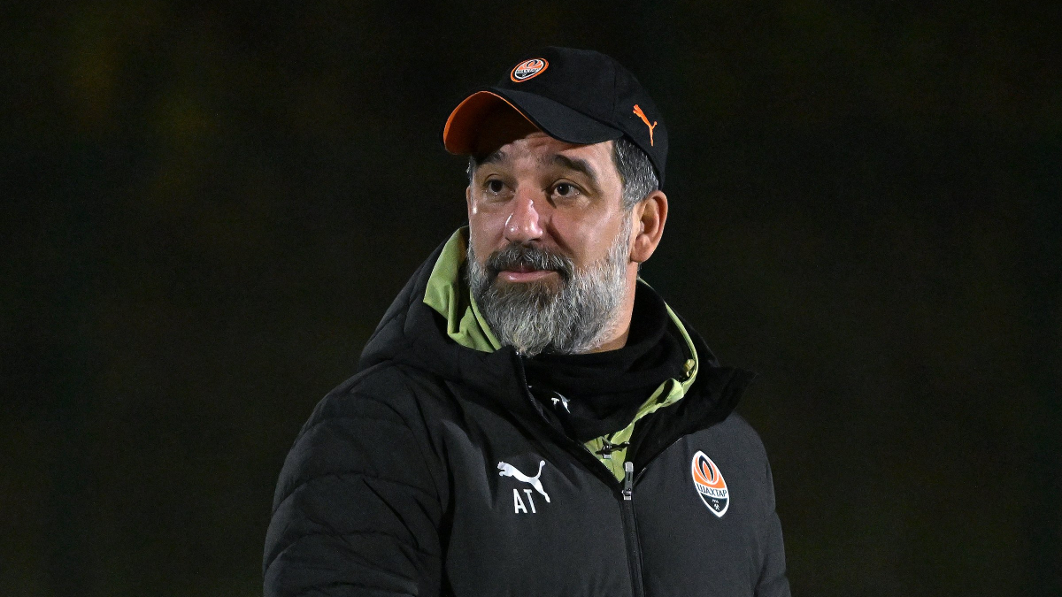 Shakhtar Donetsk, Dinamo Kiev’i devirdi!