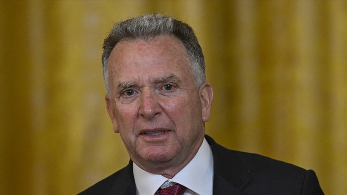 Steve Witkoff: İbrahim Anlaşmaları’na bir ülkenin daha katıldığını açıklayacağız