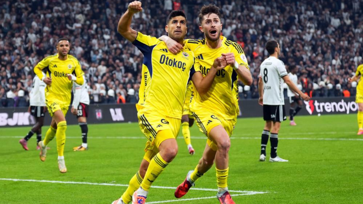 Süper Lig’de 11. haftanın ardından oluşan puan durumu