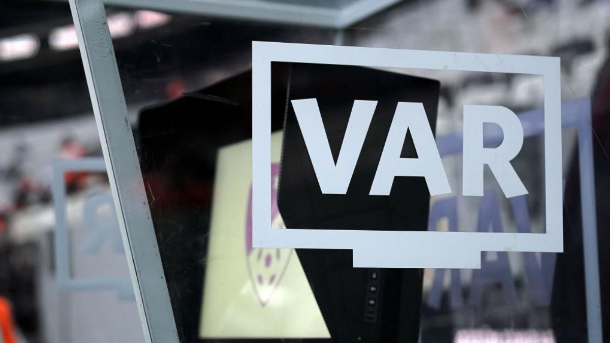 Süper Lig’de 12. haftanın VAR kayıtları yayınlandı