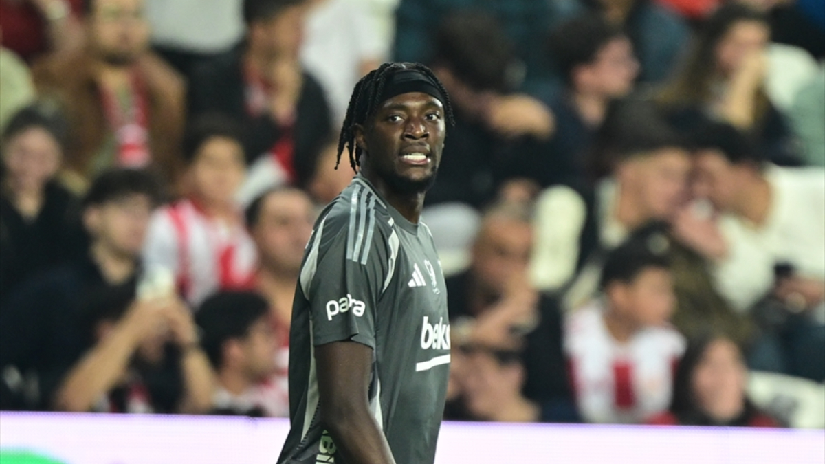 Tammy Abraham: Sezonun gollerinden birini attım