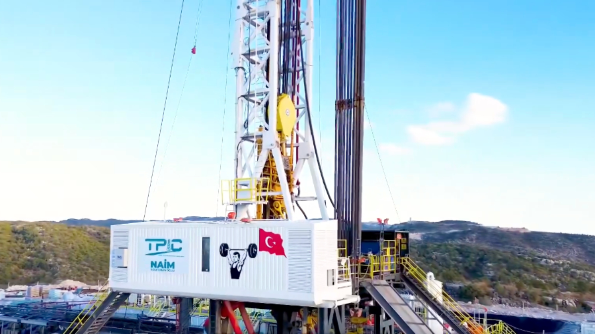 ‘Terörsüz Türkiye’ idealinin en somut örneği: Gabar