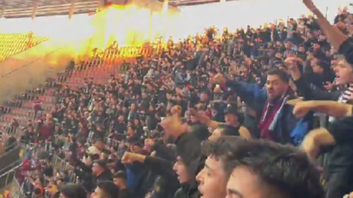 Trabzonspor taraftarından Uğurcan Çakır’a küfürlü tepki!