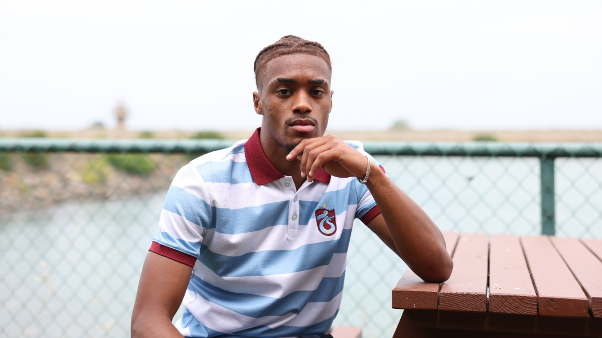 Trabzonsporlu Wagner Pina, Fatih Tekke’nin vazgeçilmezi