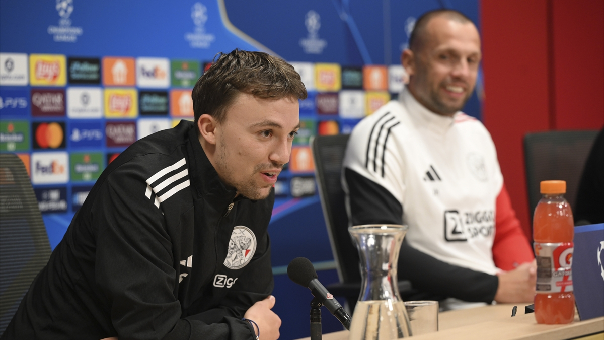 Youri Reeger’den Galatasaray sözleri! Korkacak bir oyuncuları bence yok