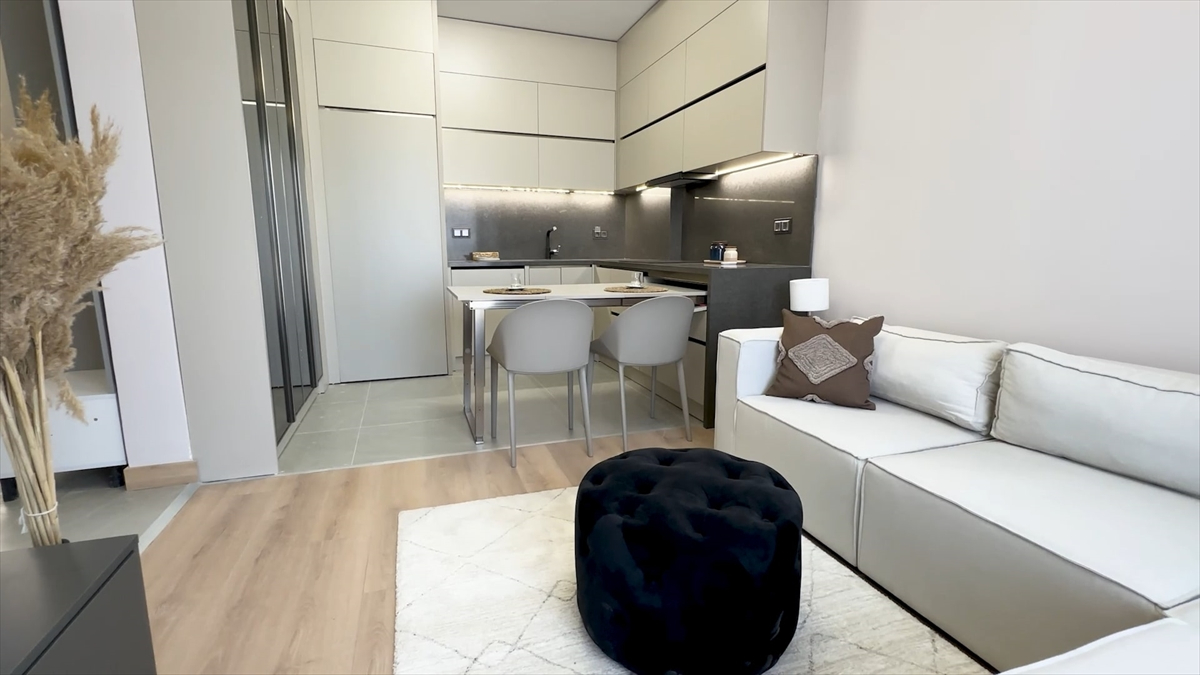 Yüzyılın Konut Projesi’ne başvurular 10 Kasım’da başlıyor: Yoğunluk tedbiri alındı