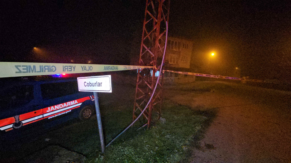 Zonguldak’ta av tüfeği ile katliam: 2 ölü 2 yaralı